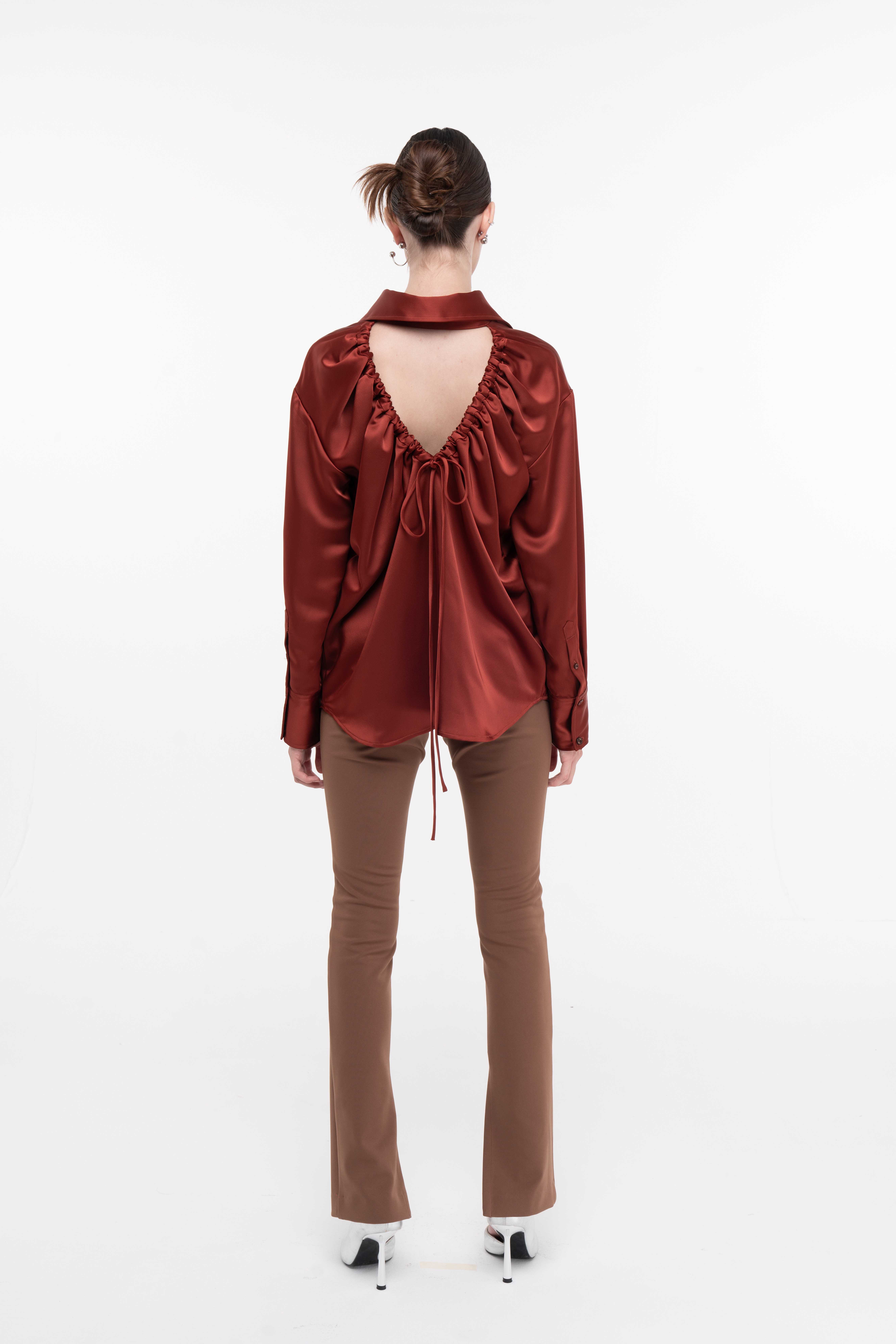 Hamburgerstudio Ashley pants (SK02)