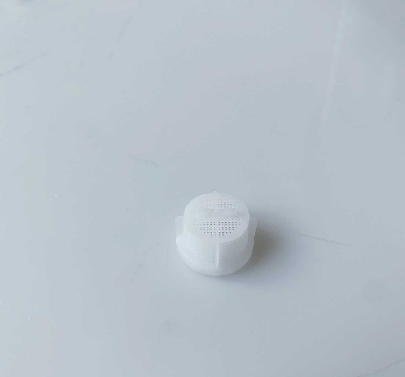 RS27/RX Filter plastic (PRI340004030)  -AA
