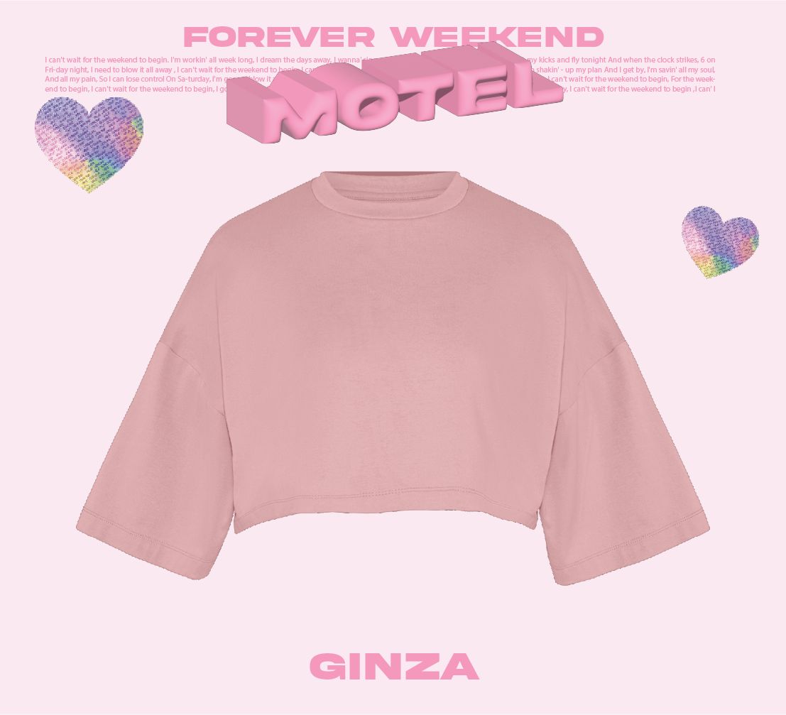 MOTEL GINZA