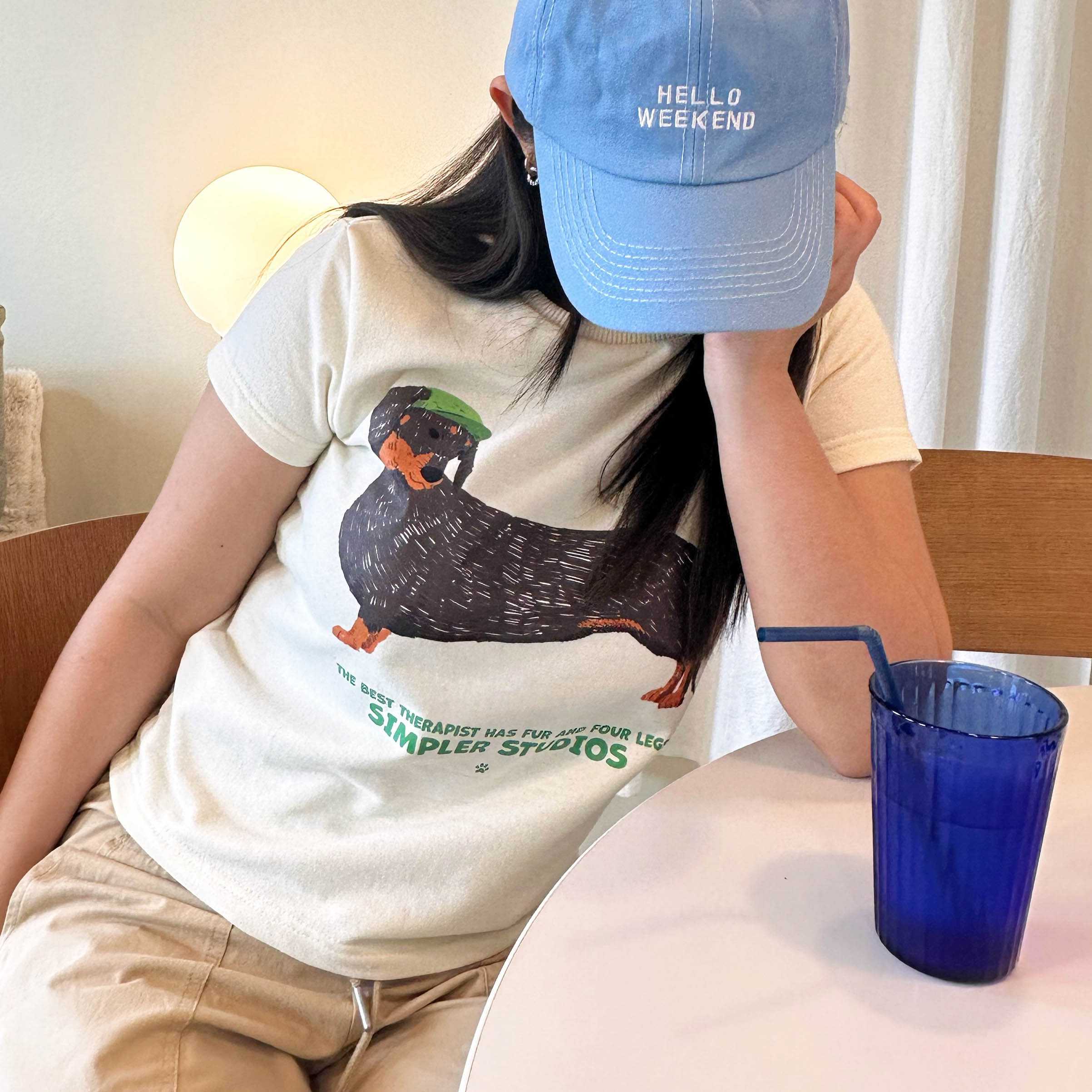 Sausage Baby T-Shirt