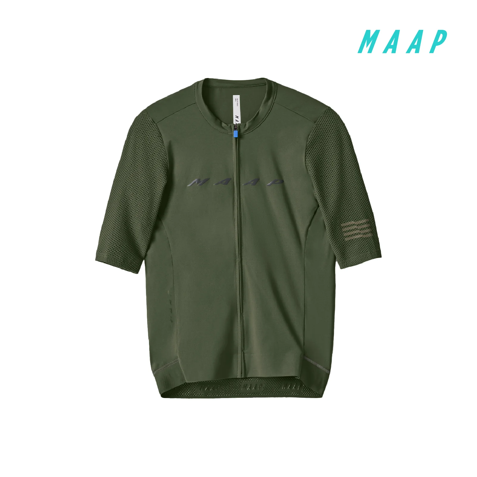 Evade Pro Base Jersey 2.0 Bronze Green