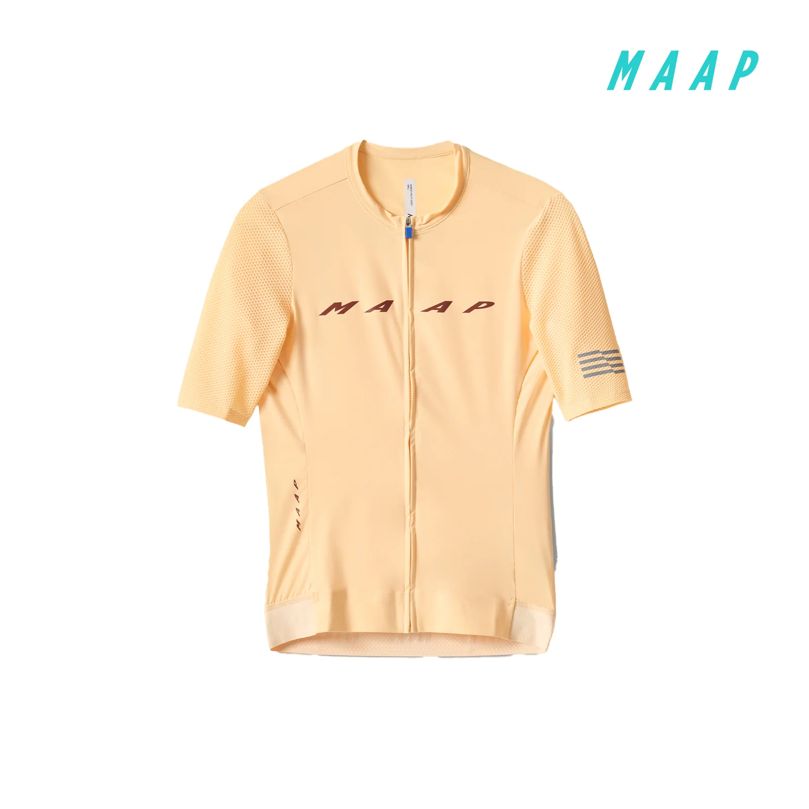 Women's Evade Pro Base Jersey 2.0 Impala