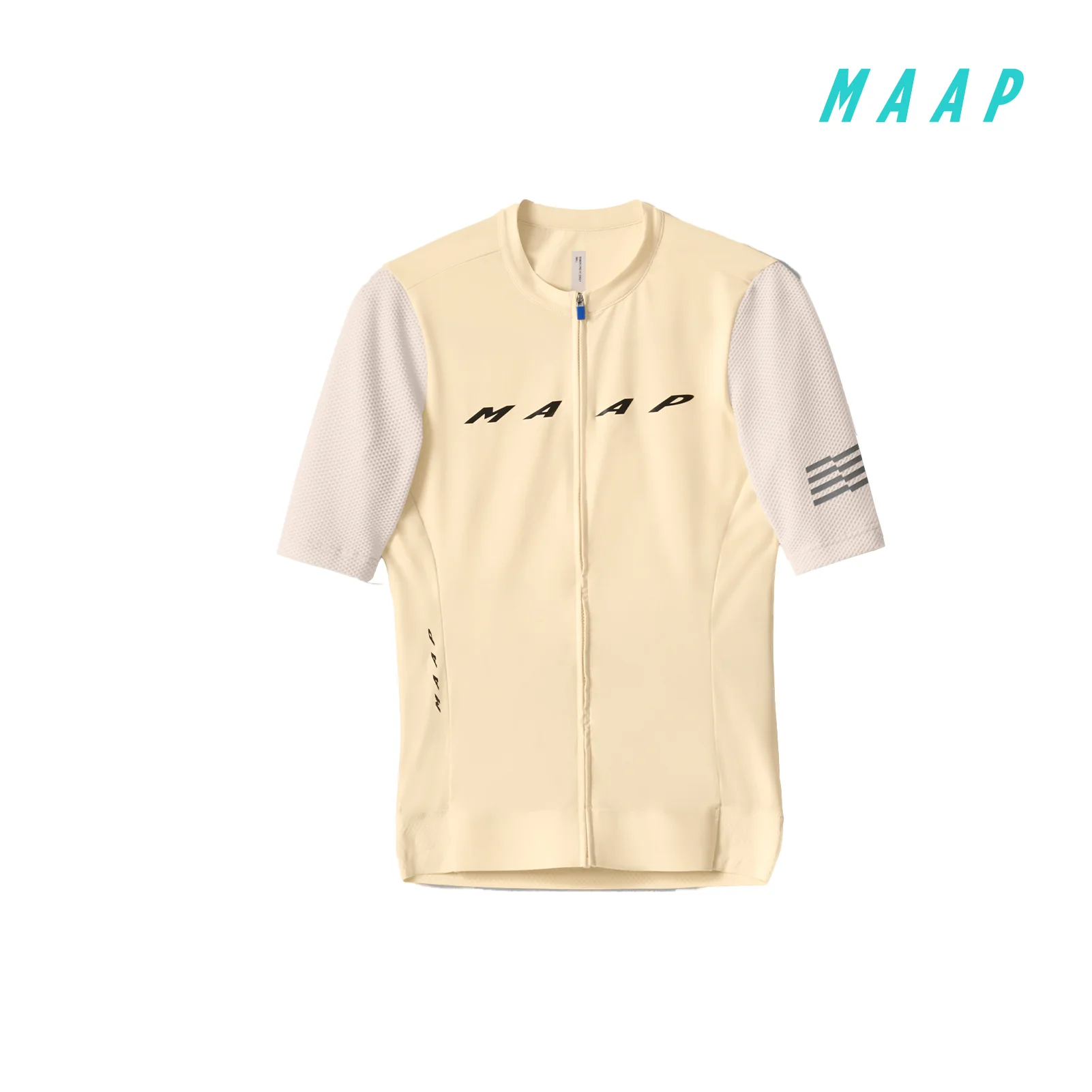 Women's Evade Pro Base Jersey 2.0 Sandstone/Limestone
