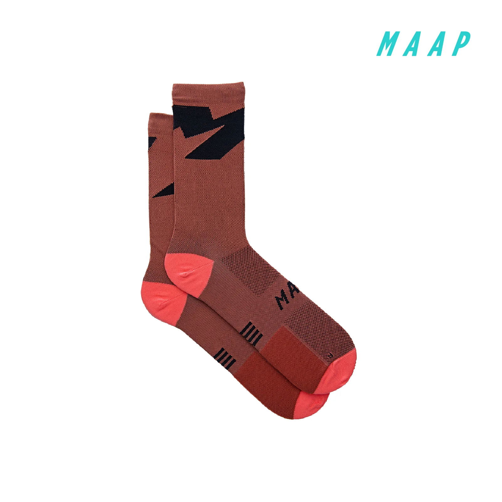 Evolve Sock Henna