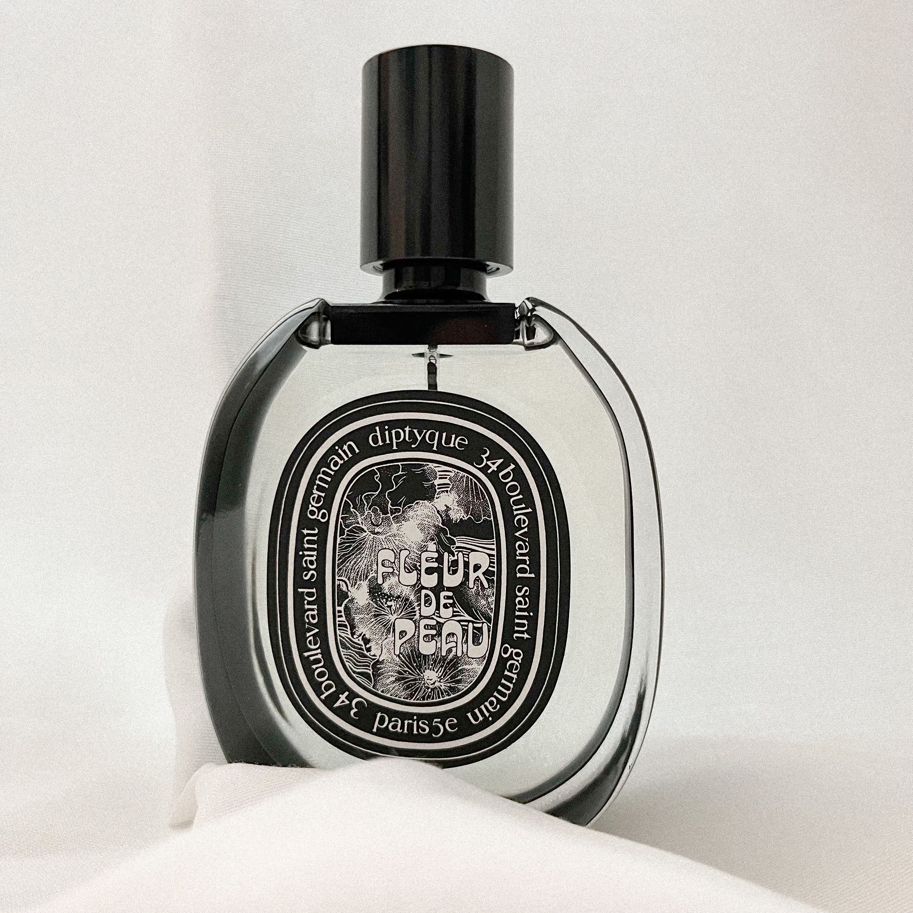 Diptyque Fleur de Peau EDP
