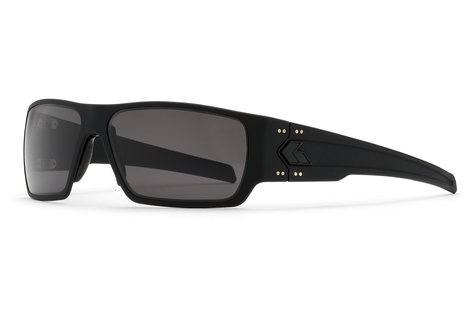 Specter - Polarized Smoke Lens