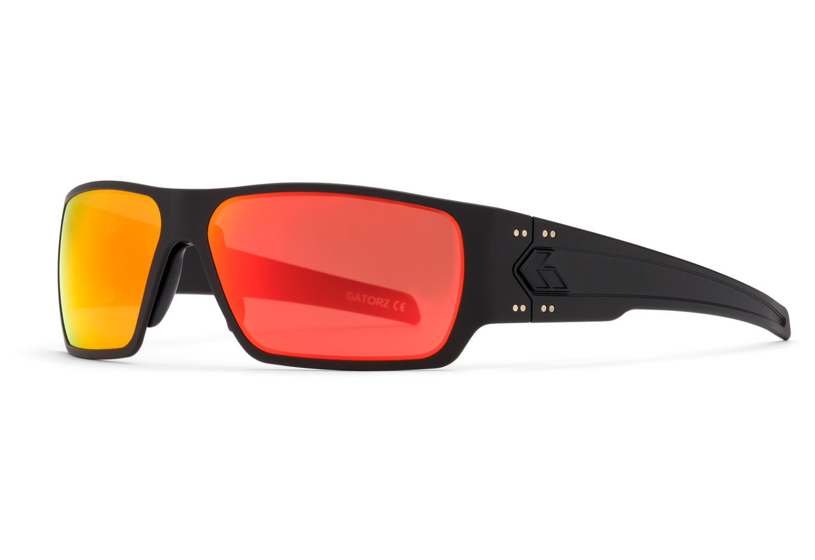 Specter - Sunburst Mirror Lens