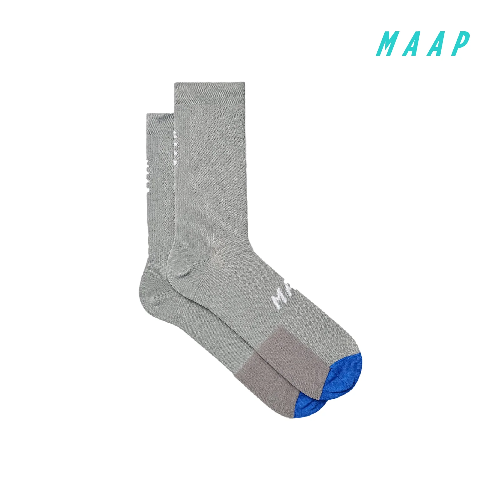 Flow Sock Shadow Grey