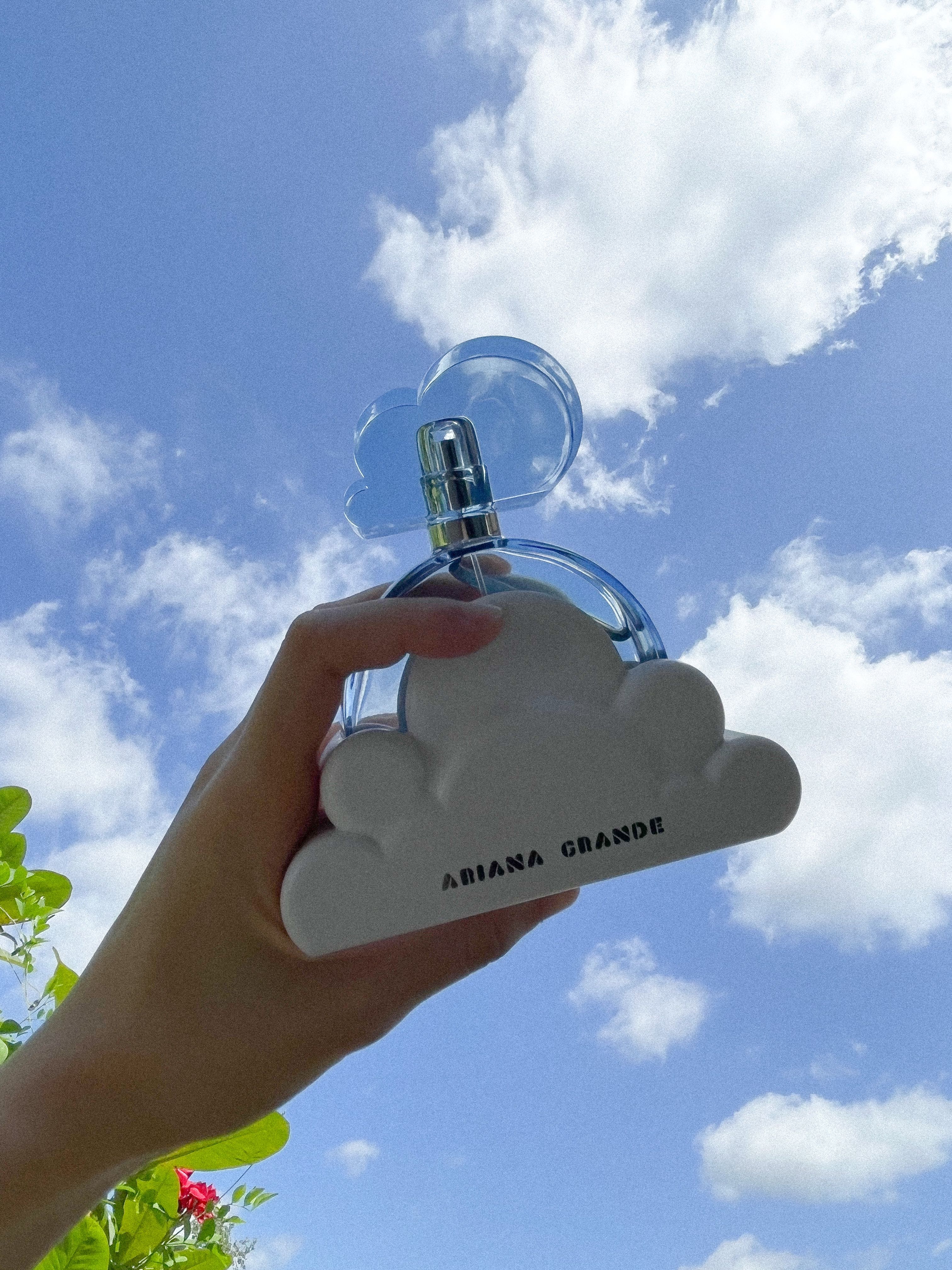 Ariana Grande Cloud EDP ☁️