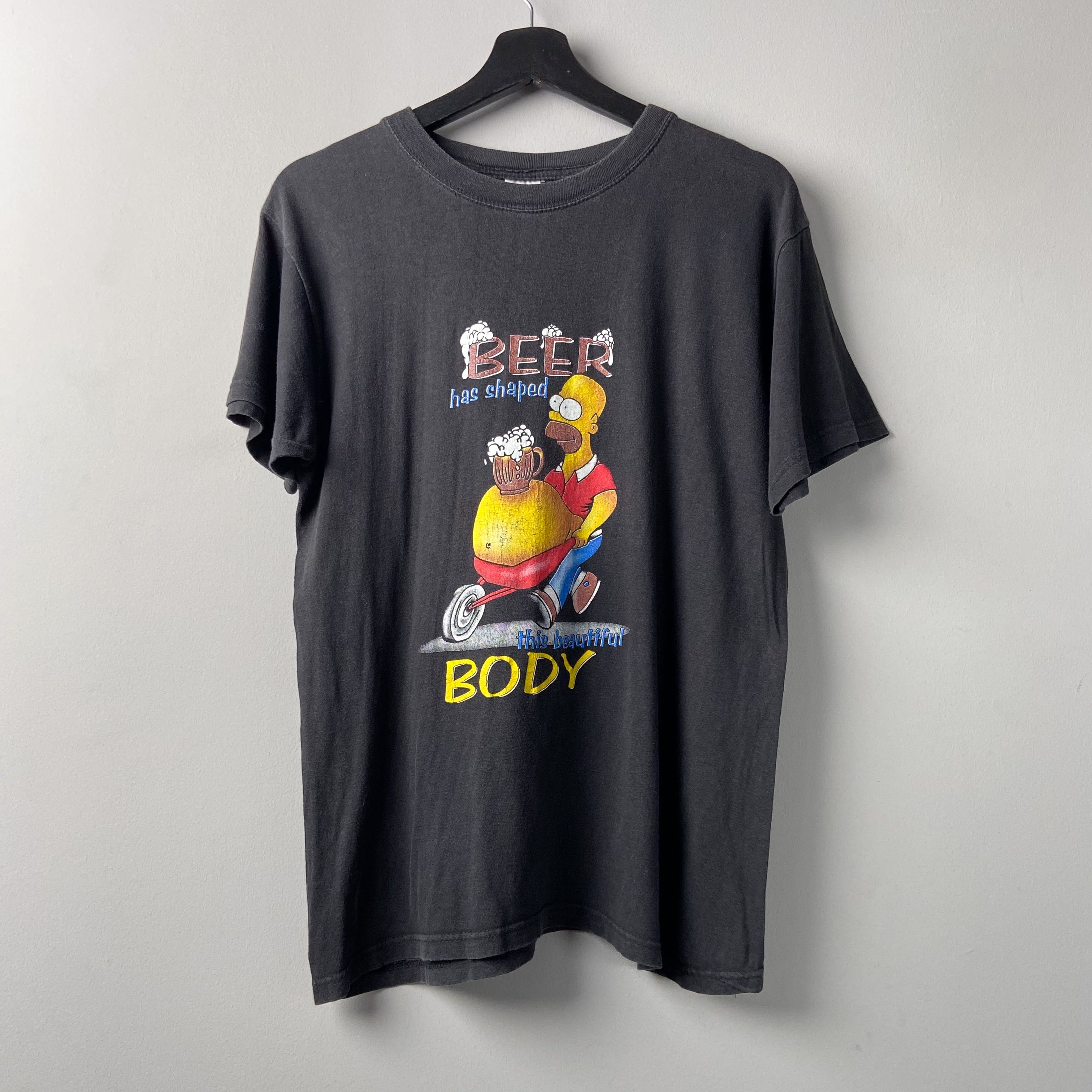 The Simpson size M (19.5/26)