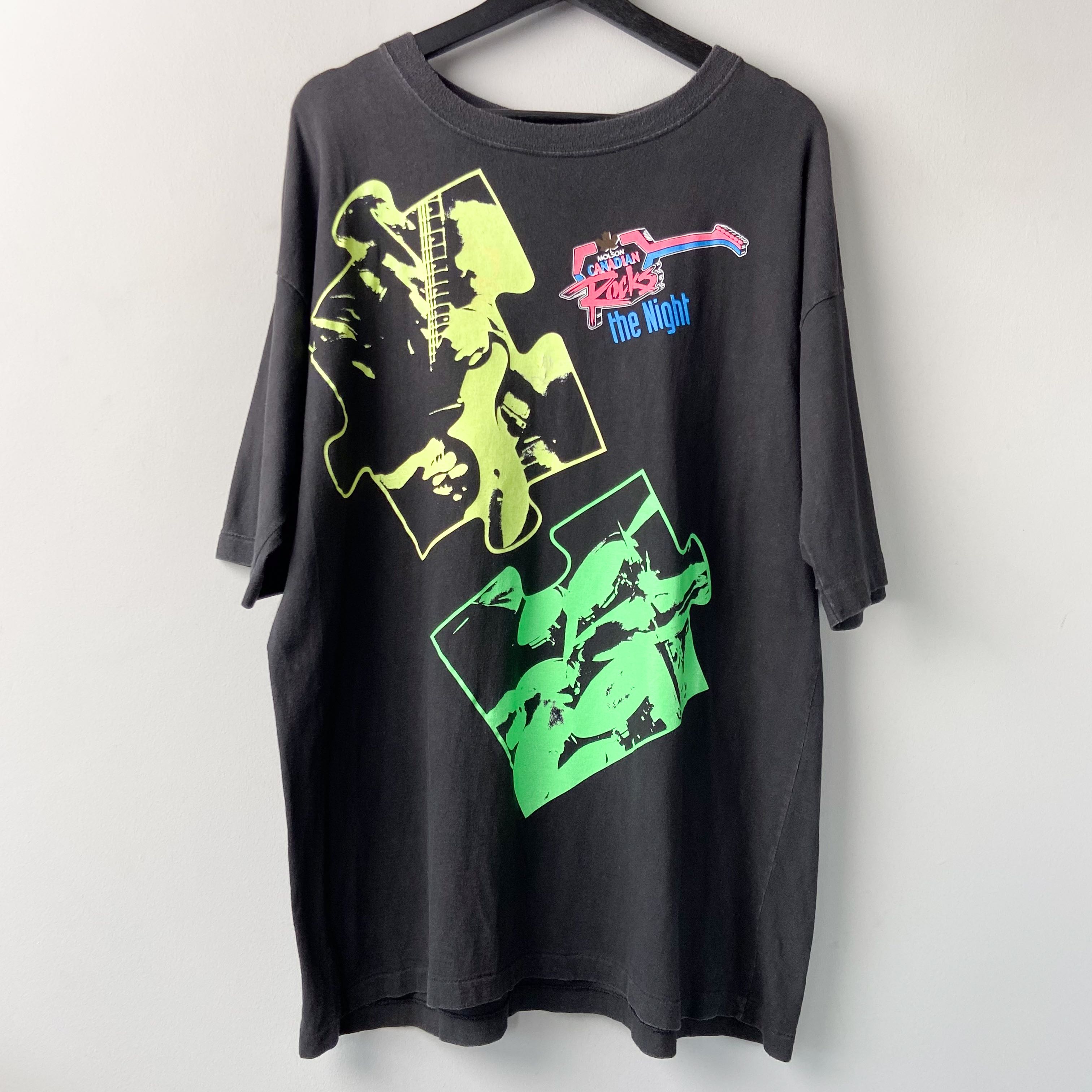 Vintage shirt 90s size XL(23/30.5)
