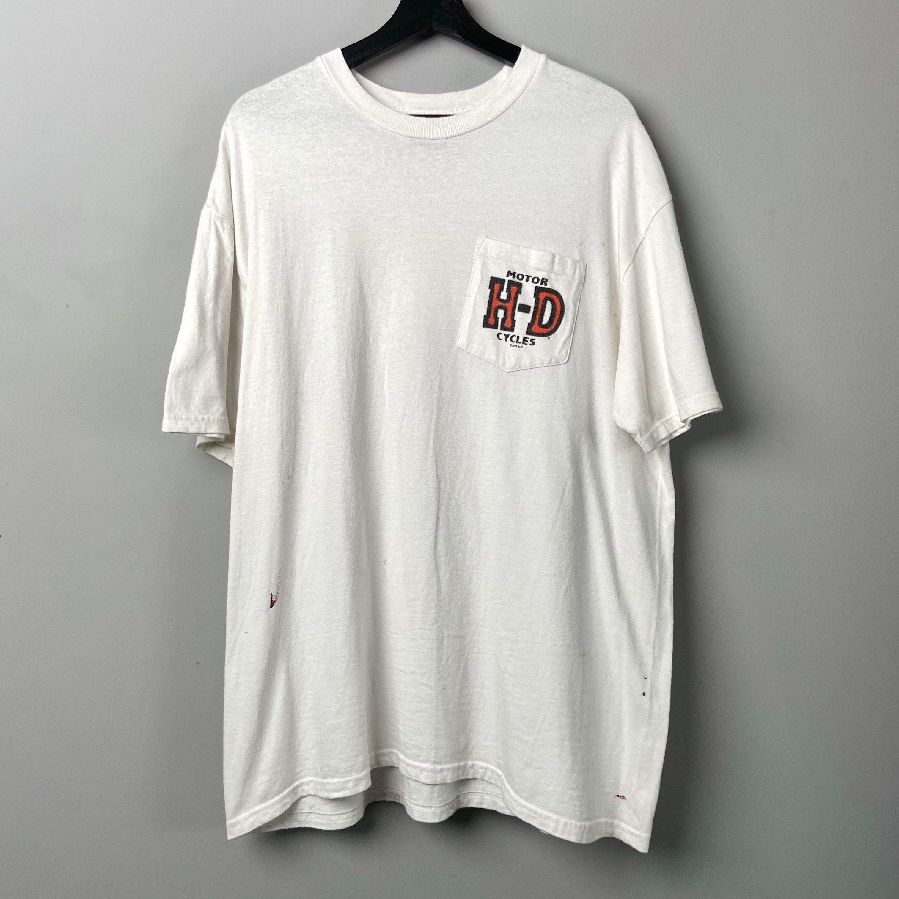 Harley Davidson size XL (23.5/30)