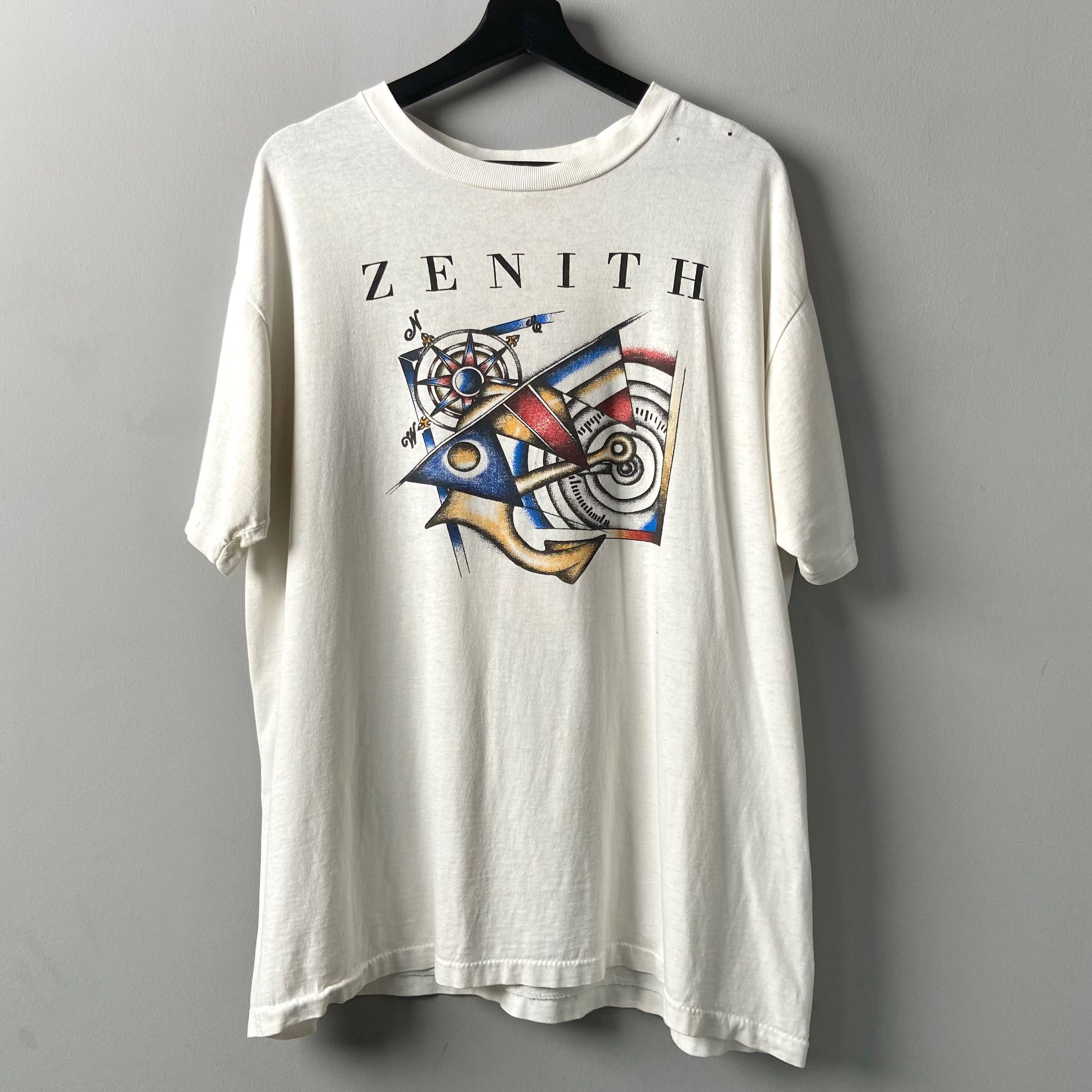 Zenith shirt size XL (23.5/28)