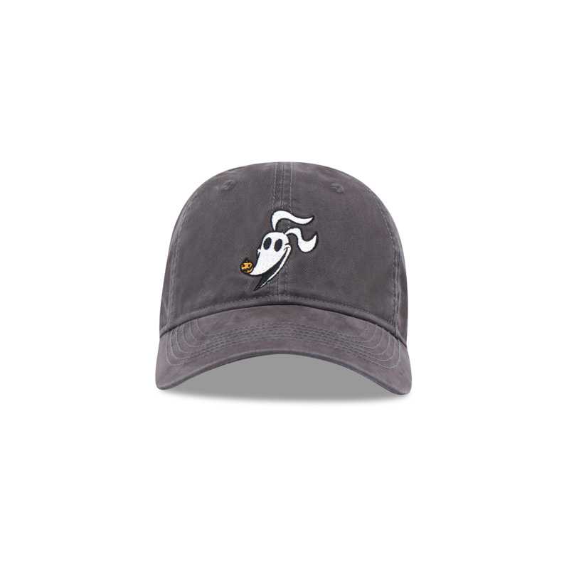 ZERO CAP