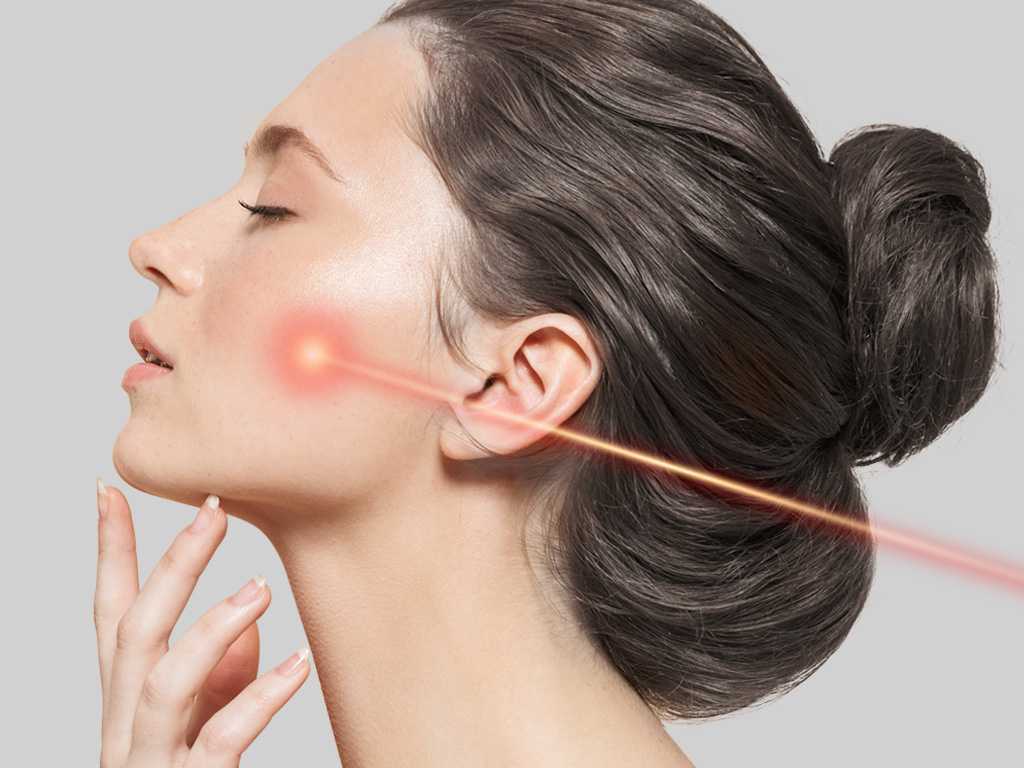 PICO CLEAR (TATTOO REMOVAL) AREA - 20 CM2