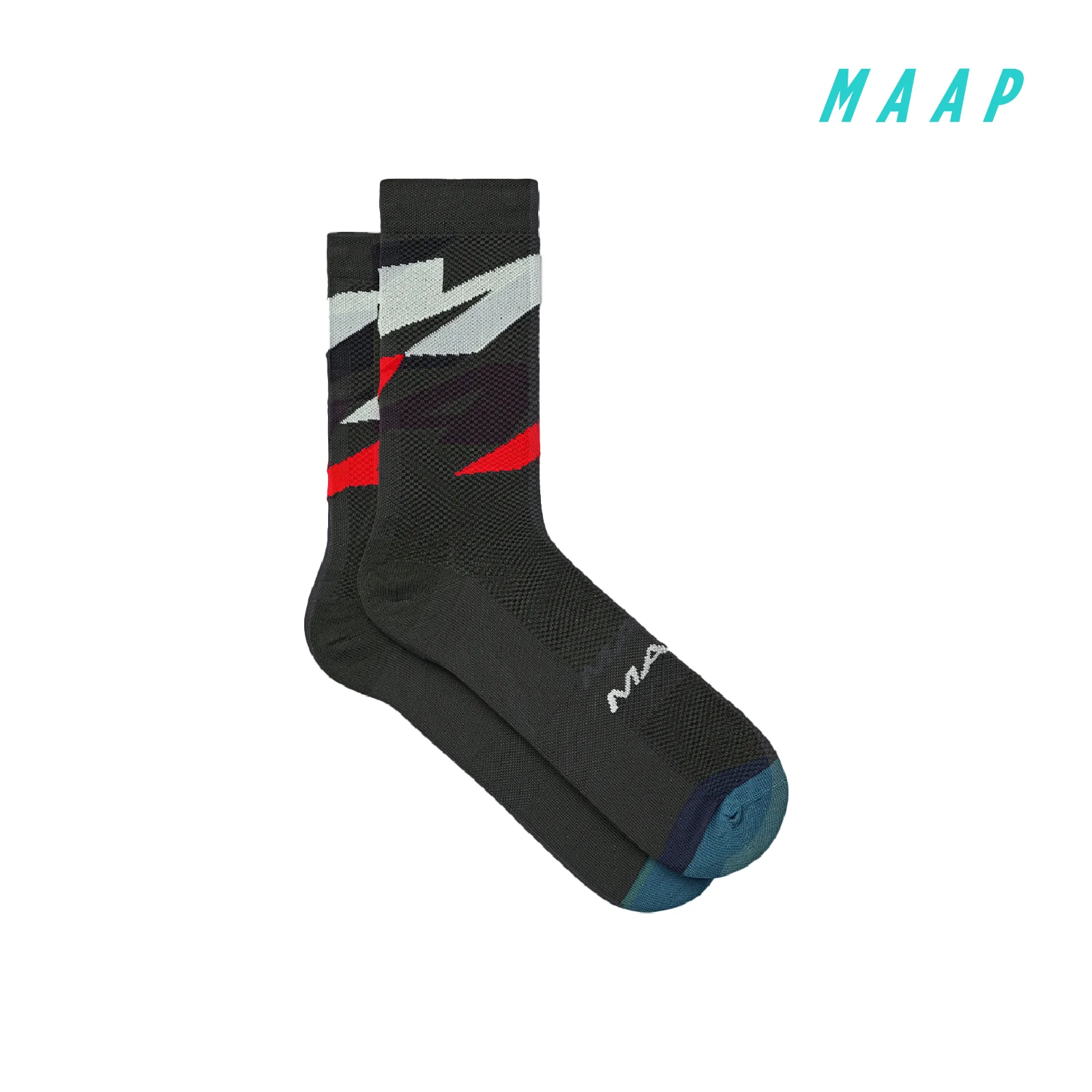 Emerge Pro Air Sock Black