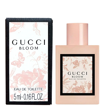 GUCCI Bloom Eau de Toilette 5ml