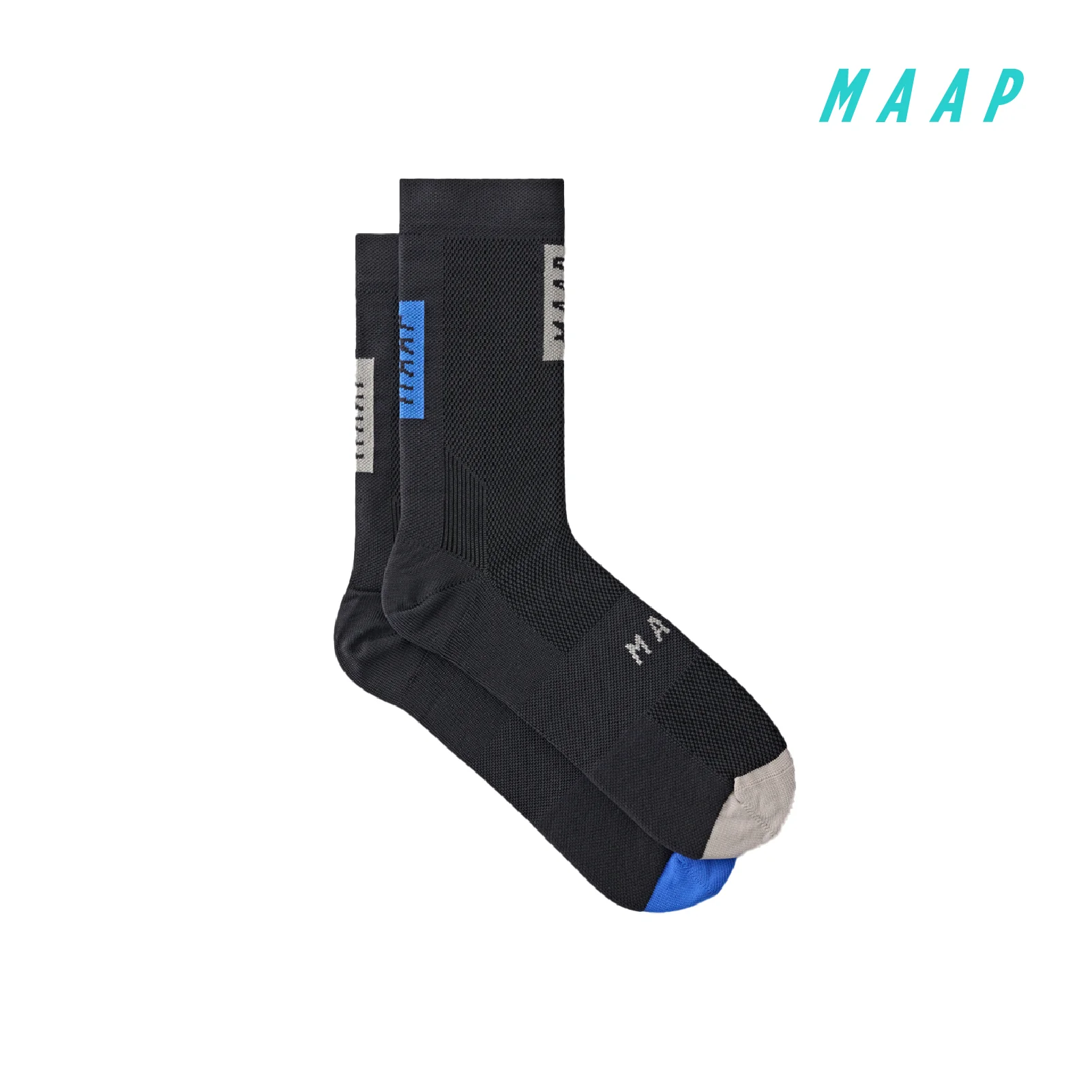 System Sock Black