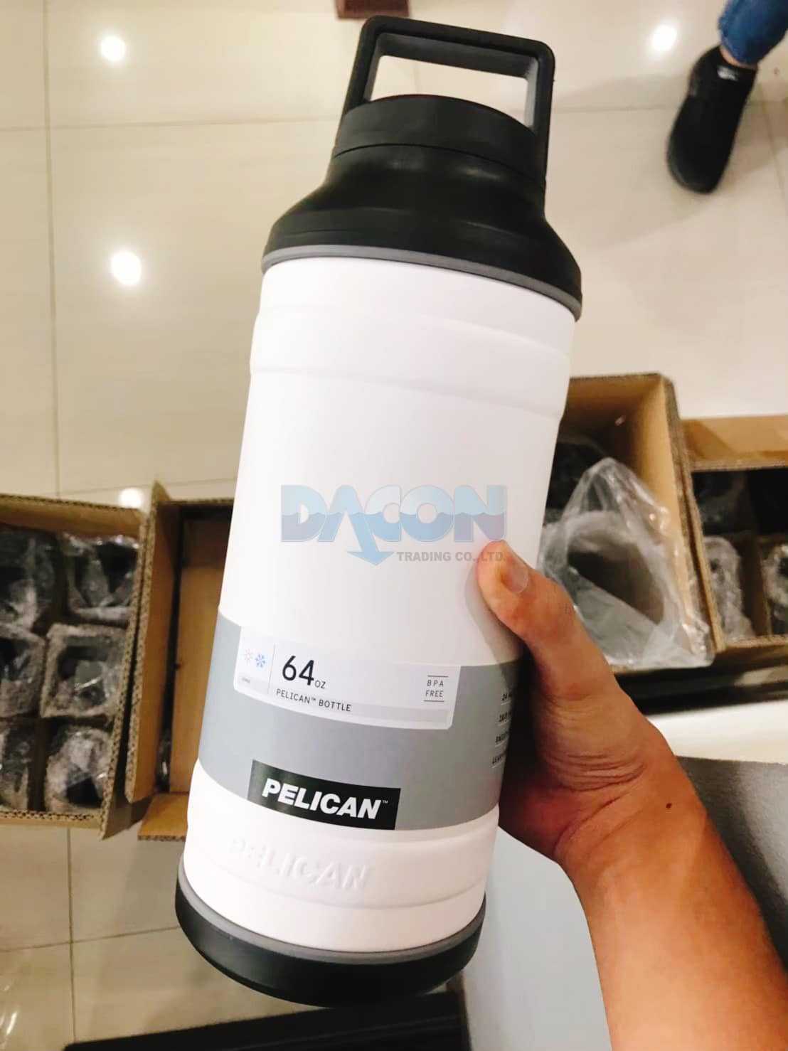 Pelican 64oz Bottle