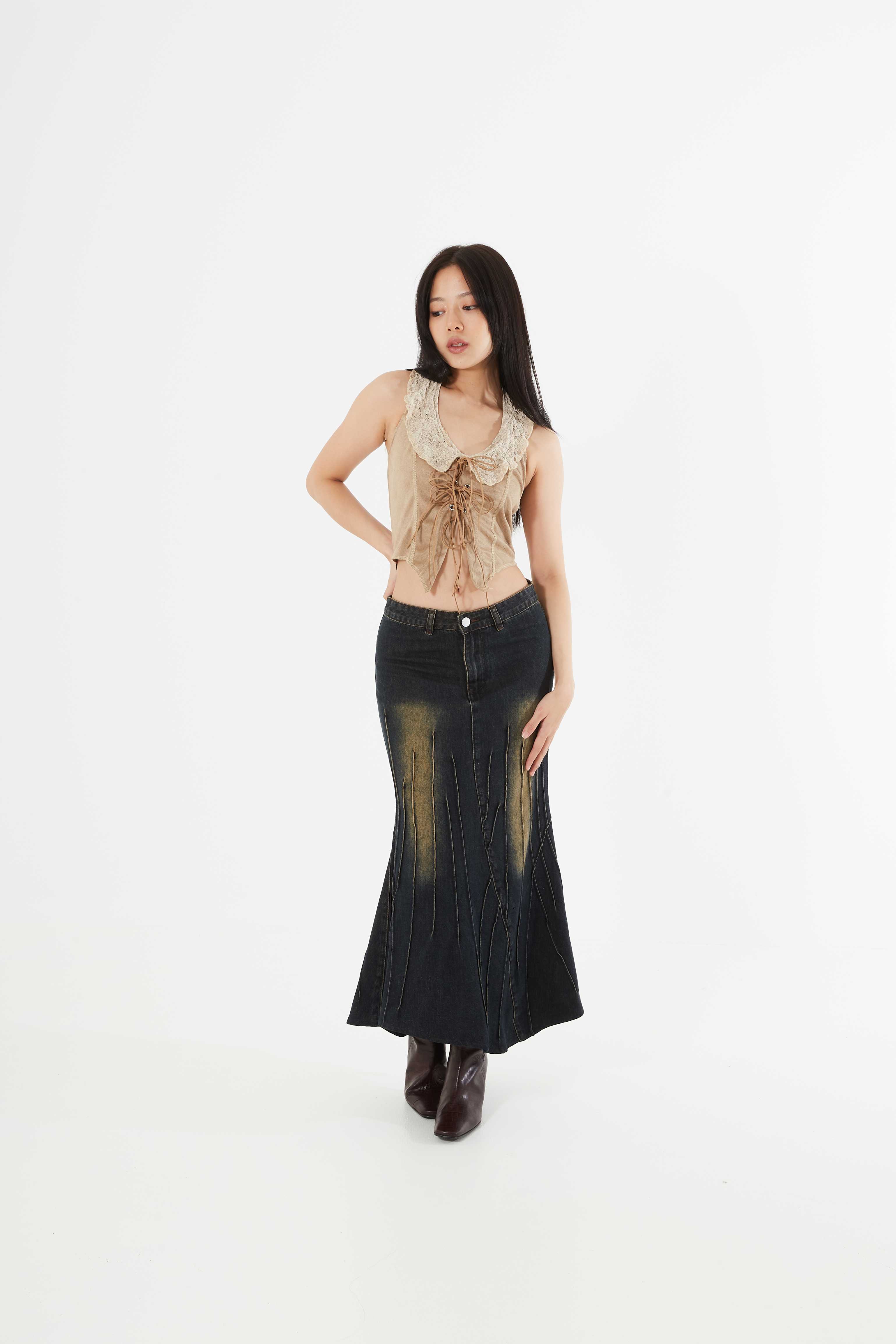 W.P.Project - Zoey Skirt
