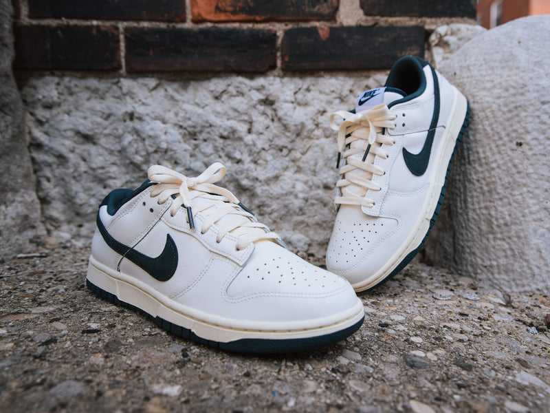 Nike Dunk Low Jungle 1972  📌(ทักเชทก่อนสั่งซื้อ)​ 
