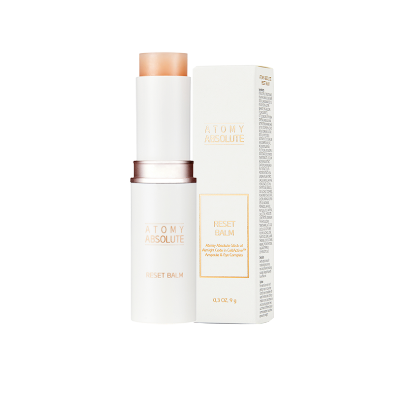 MMH ll Atomy Absolute Reset Balm Limited Product