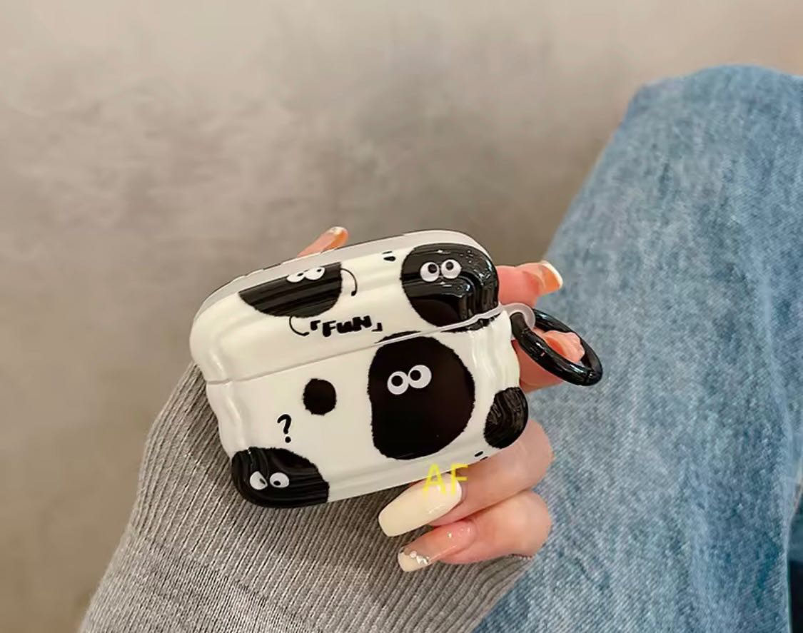 เคสAirPods gen2 gen3 Pro2 แนวผู้ชาย