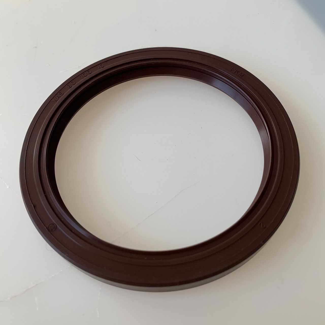 RS27 Sealing with wiper type VIAS (Outer diam ) Primus Washer Extractor (516652)-AA