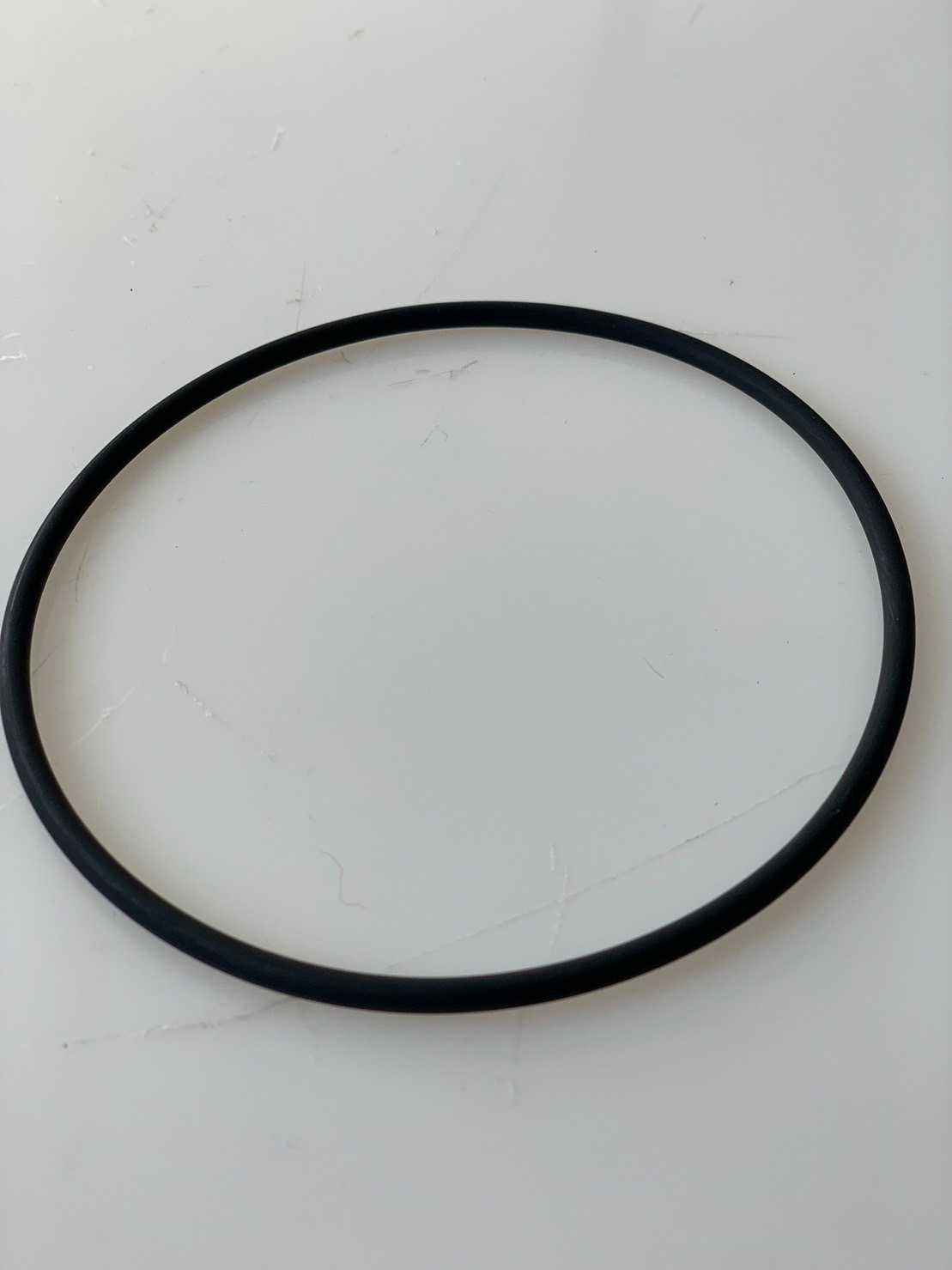 RS27 O-ring VITON 101.19x3.53 SI 5105, 50Sh, DIN3770  Primus Washer Extractor(516661SLC)-AA