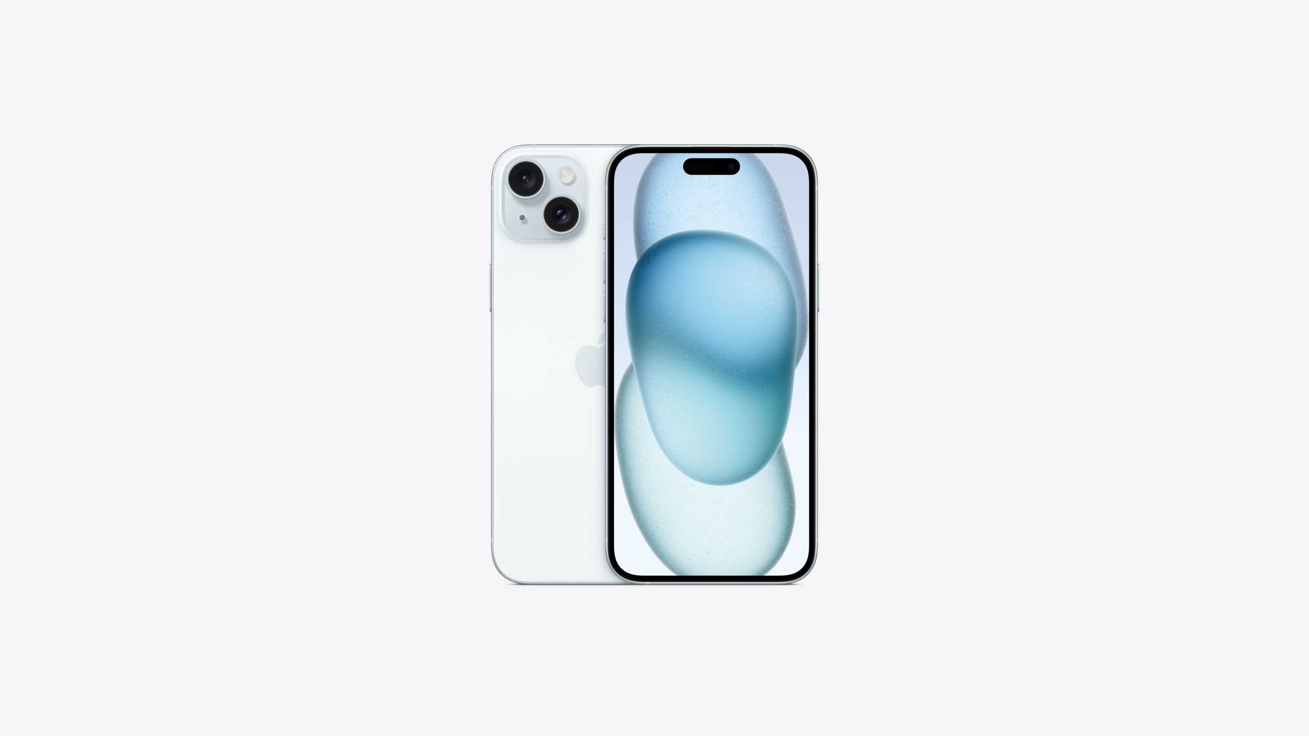 I Phone 15 plus