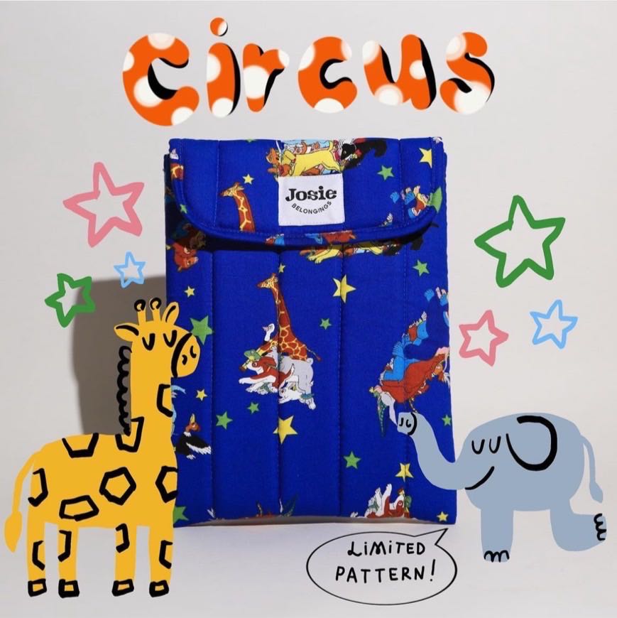 Circus sleeve