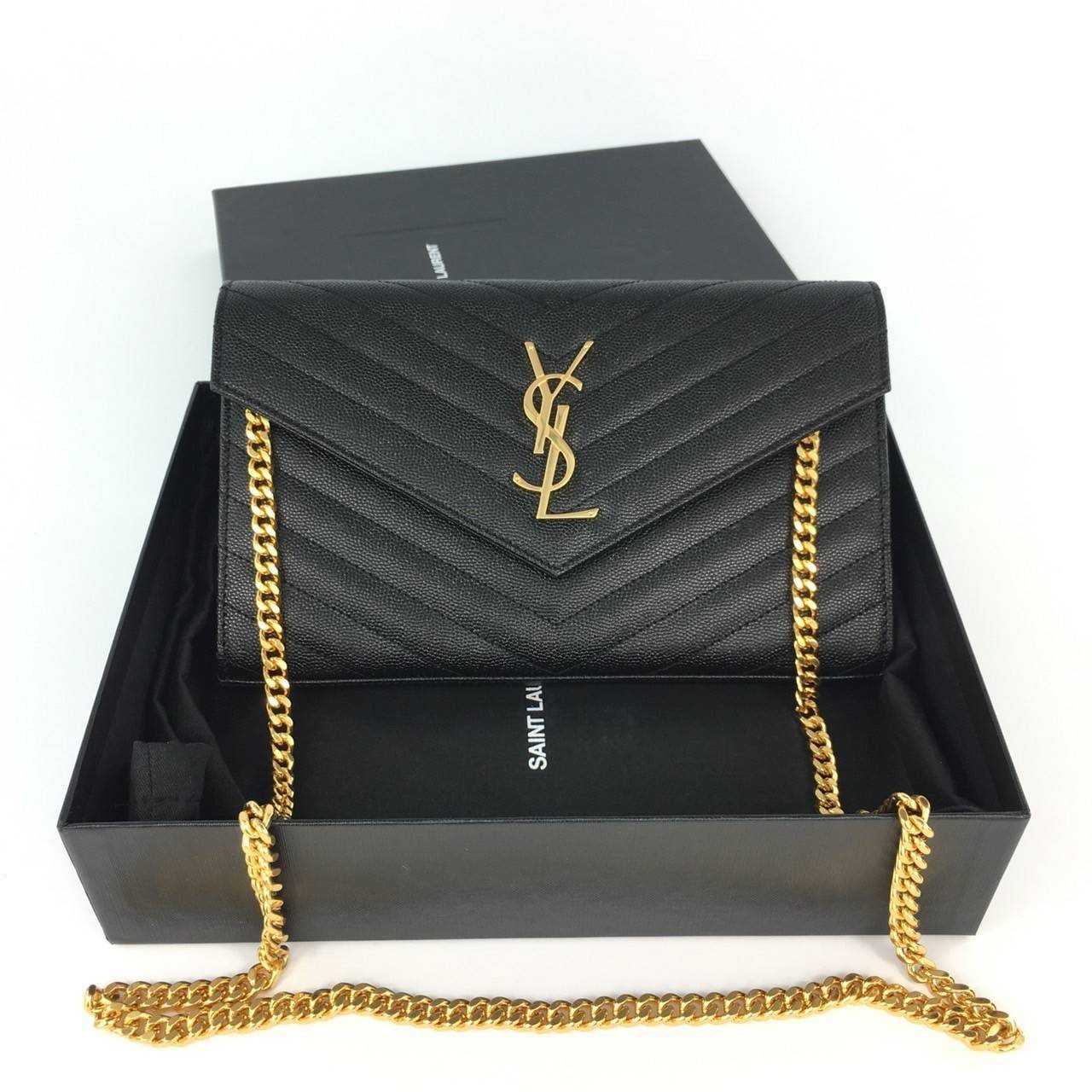 New ysl woc 9นิ้ว 📌(ทักเชทก่อนสั่งซื้อ)​ 