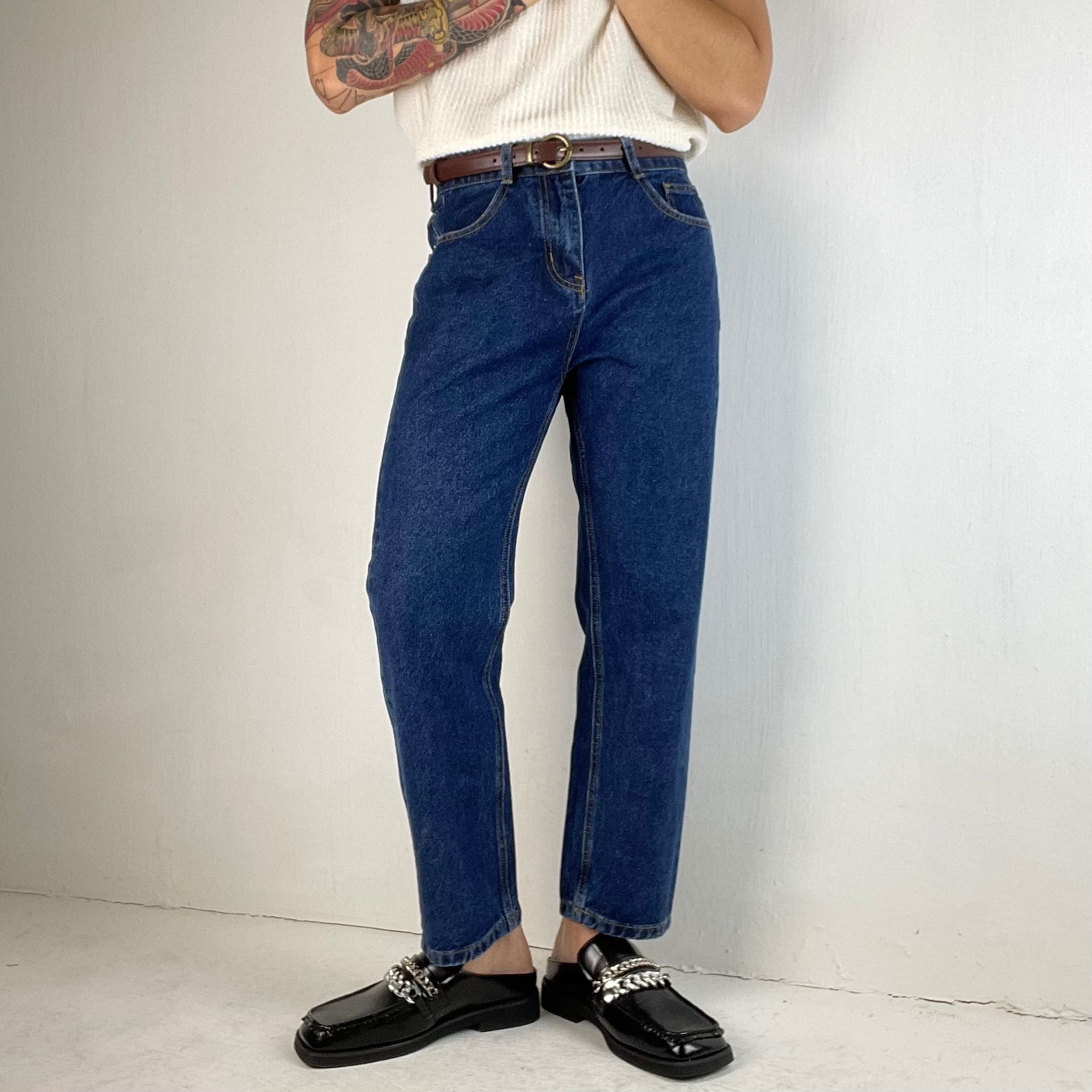 Classic Jeans Vol.2 (New Collection)