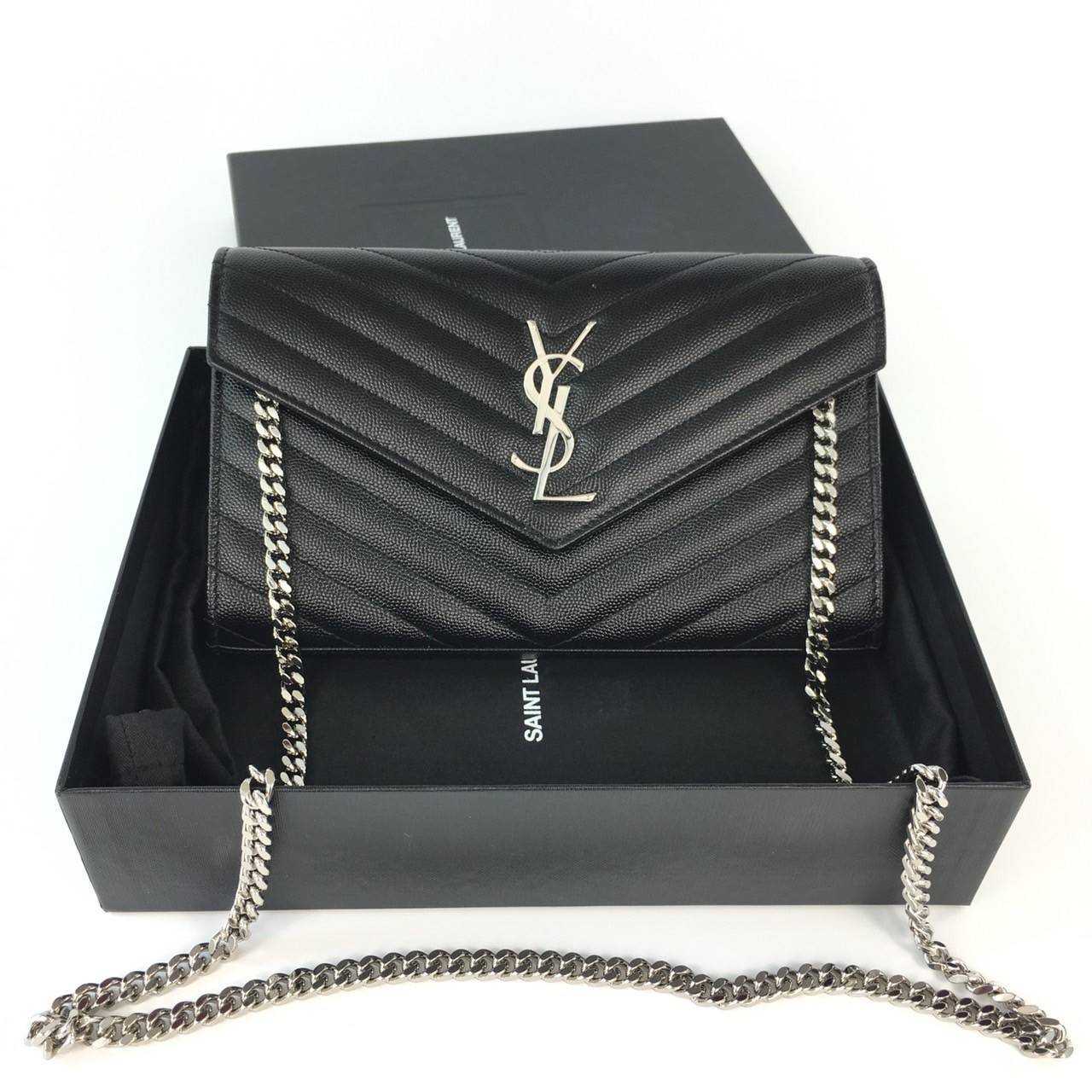 New ysl woc 9นิ้ว📌(ทักเชทก่อนสั่งซื้อ)​