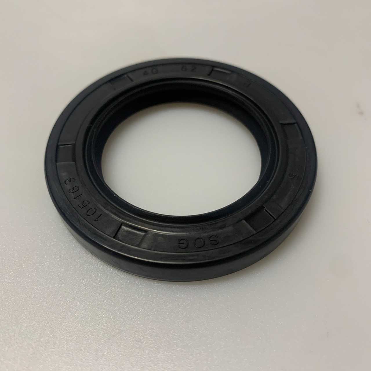 IR50-320 ซีล TC 40-62-8 Oil Seal(TC-40-62-8) -AA