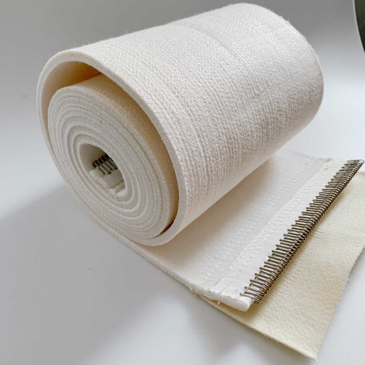 I33 Ironner  belts (205mm x 2075mm)_set_33_200  ( 1 set = 10pcs. )(545115SOV) -AA