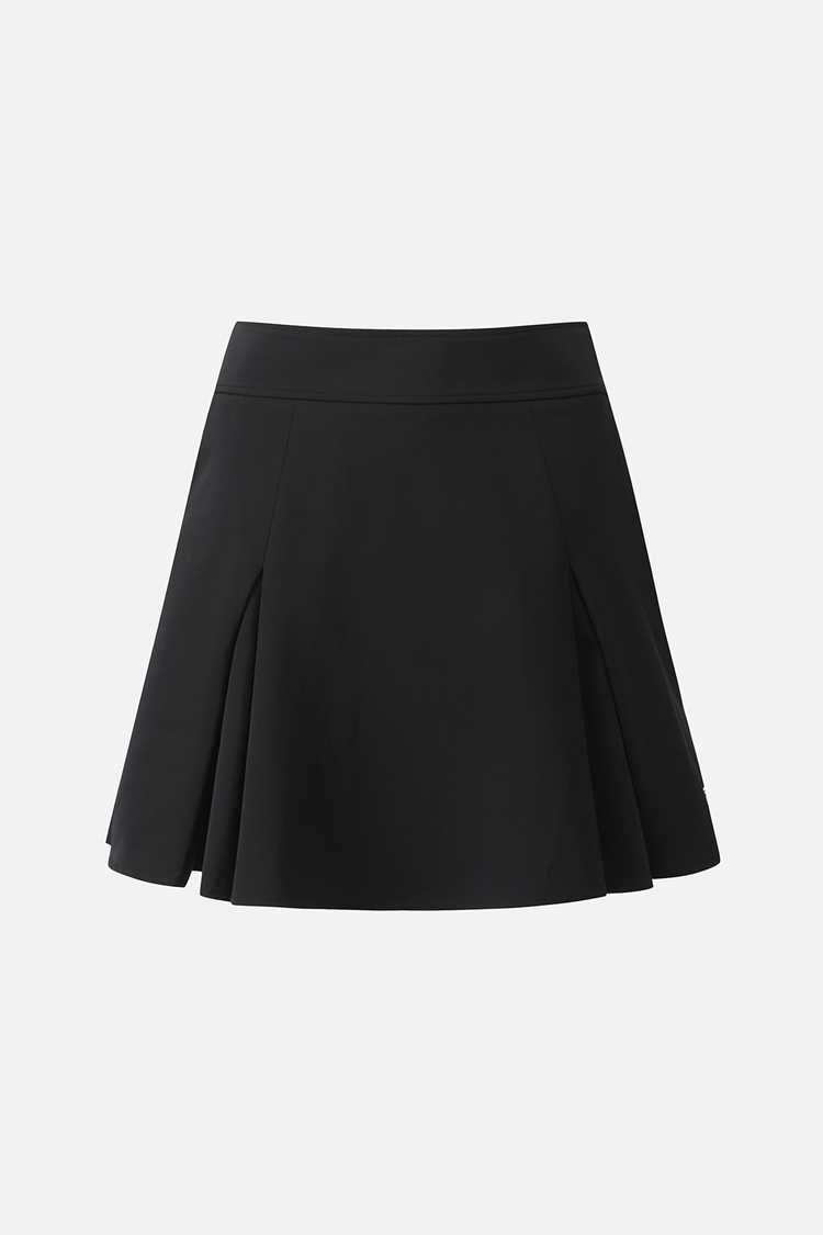 กระโปรง PXG Women Flare Skirt (Black) สินค้าใหม่ แท้ 100%