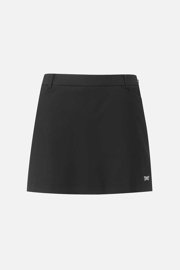กระโปรง PXG Women Basic Skirt (Black) สินค้าใหม่ แท้ 100%