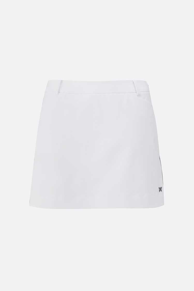 กระโปรง PXG Women Basic Skirt (White) สินค้าใหม่ แท้ 100%