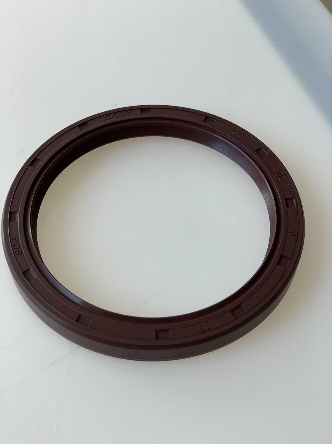 RS27 Lips Sealing type VIA inner diam.80mmPrimus Washer Extractor(516653) -AA