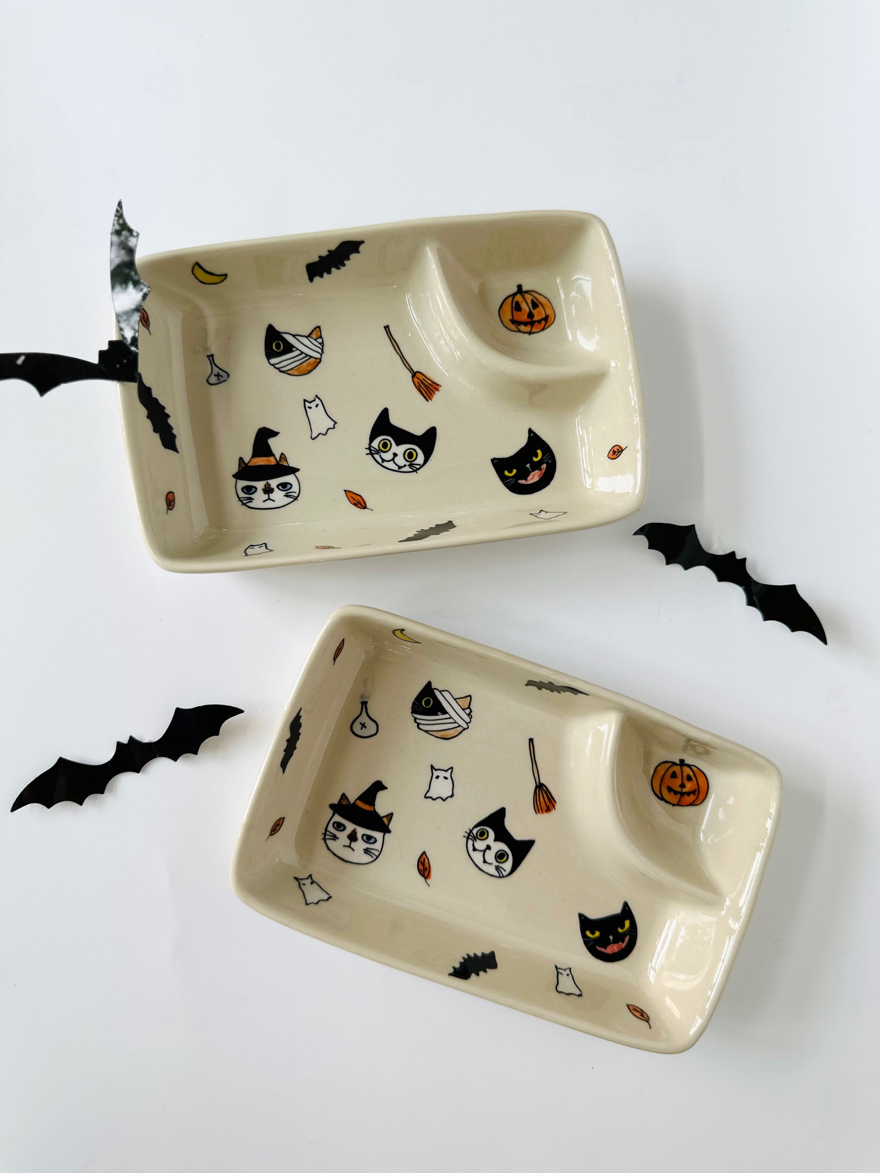 Lasagna  จานลาซานญ่า 𝐇𝐚𝐥𝐥𝐨𝐰𝐞𝐞𝐧 🎃👻
