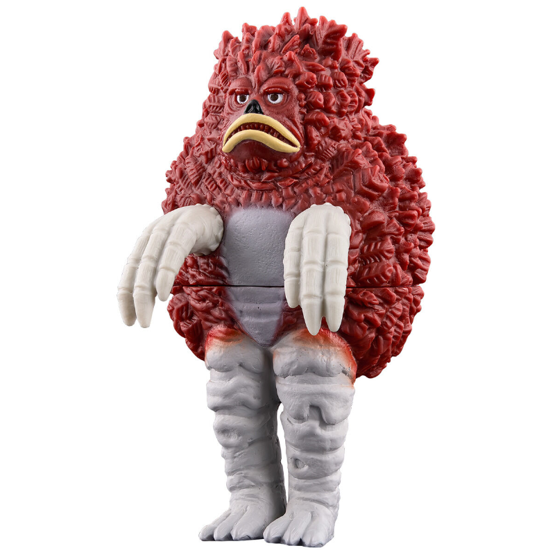 Ultra Monster Series 201 Garamon [Ultraman Blazar] / ฟิกเกอร์สัตว์ประหลาดอุลตร้าแมน