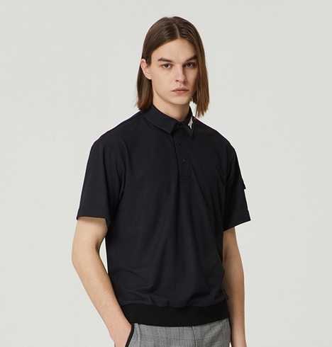 เสื้อ PXG Men Pattern Collar สินค้าใหม่ แท้ 100%