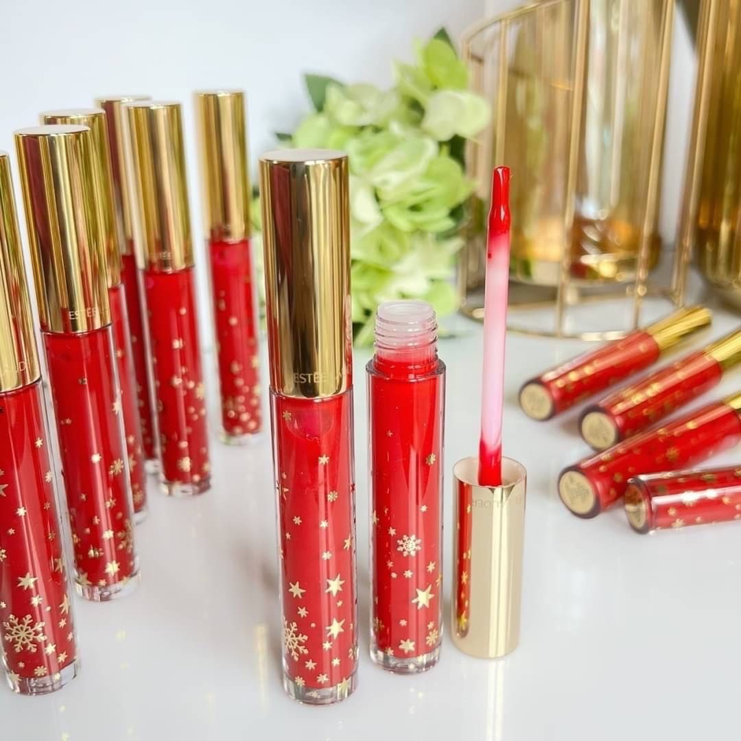 Estee Lauder Pure Color Envy Lip Gloss 2.7 ml ขนาดปกติ Nobox
