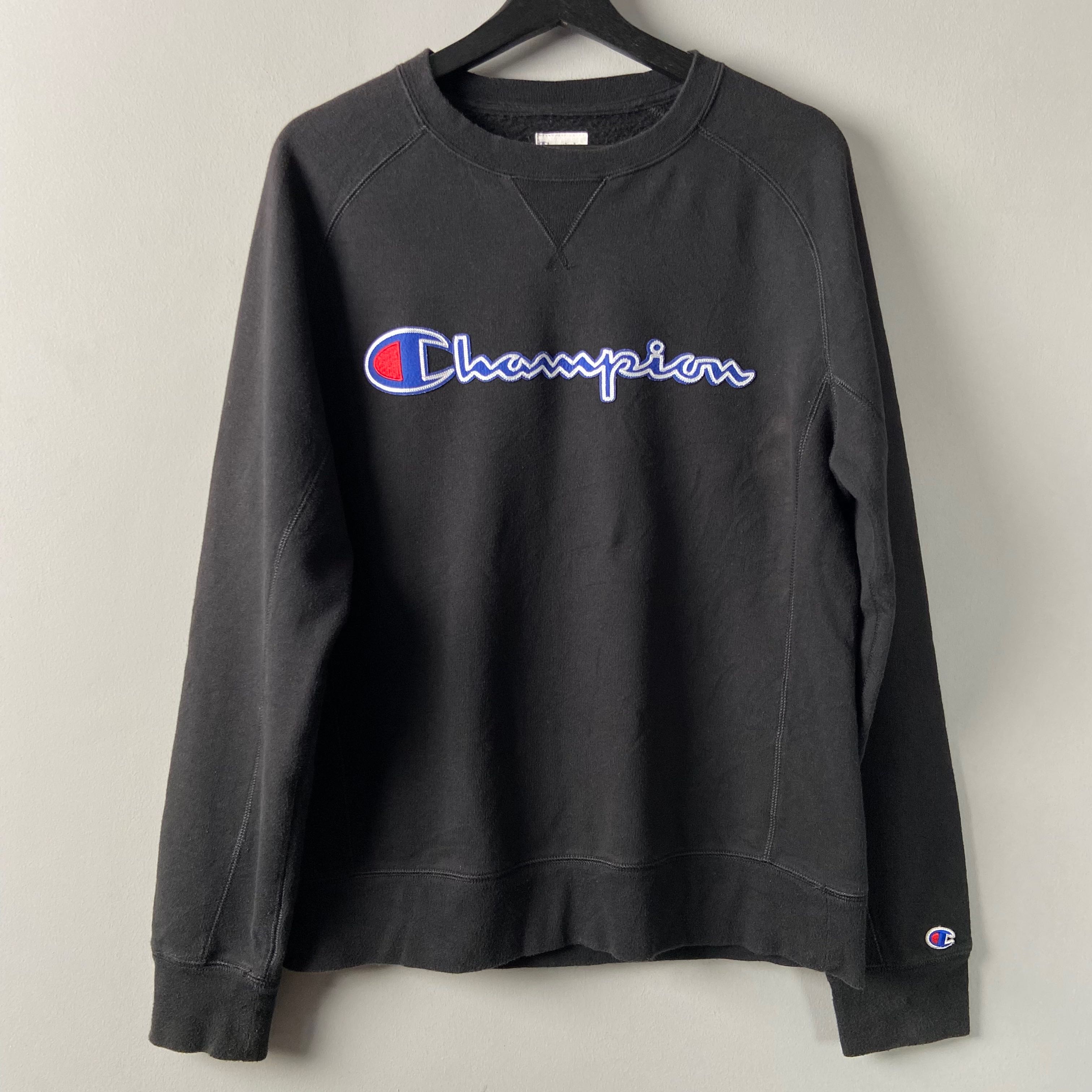 Sweater Champion sizeL (21.5/26)