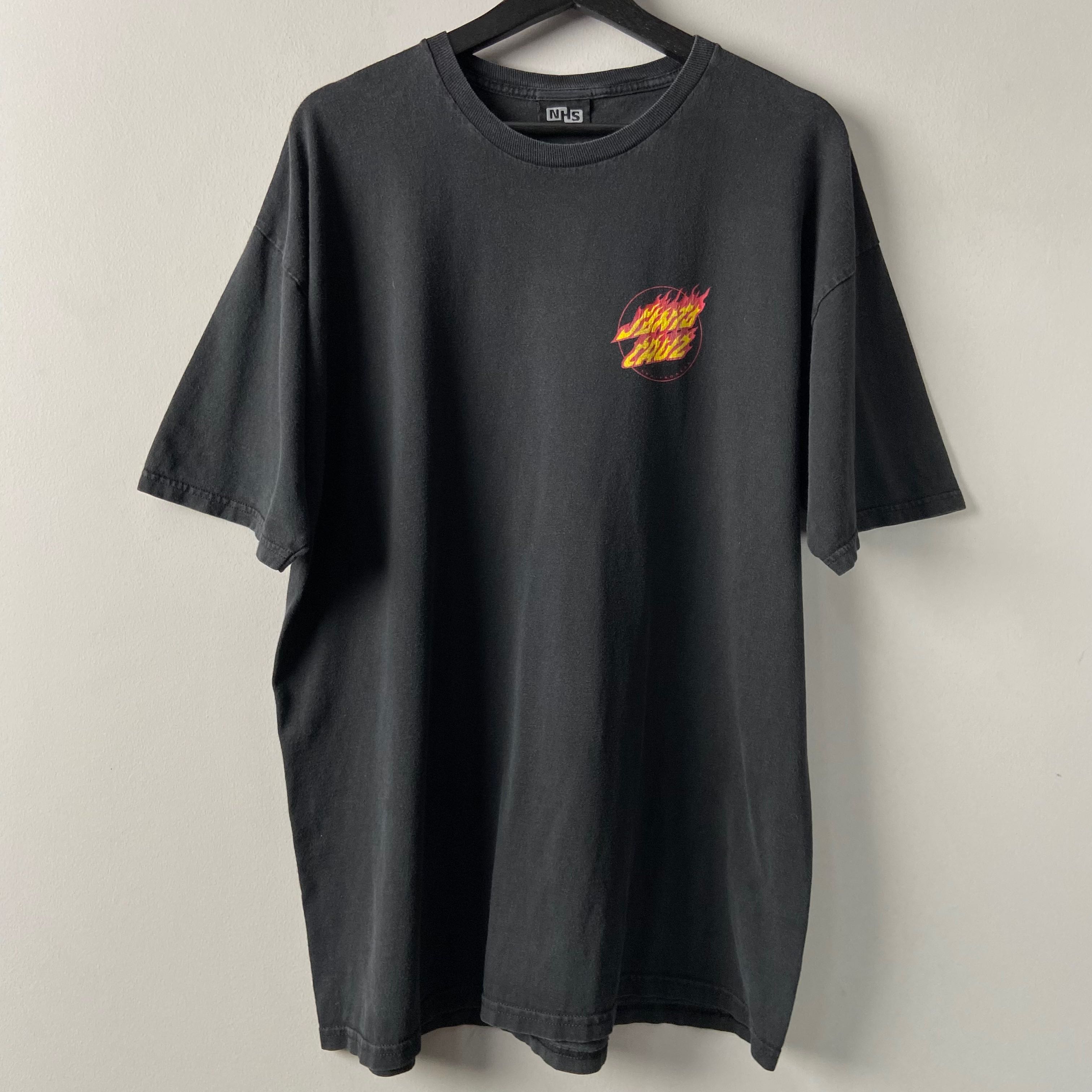 Santa Cruz size XL(24/30)