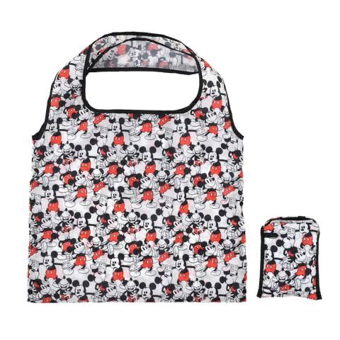 กระเป๋า Eco bag Mickey