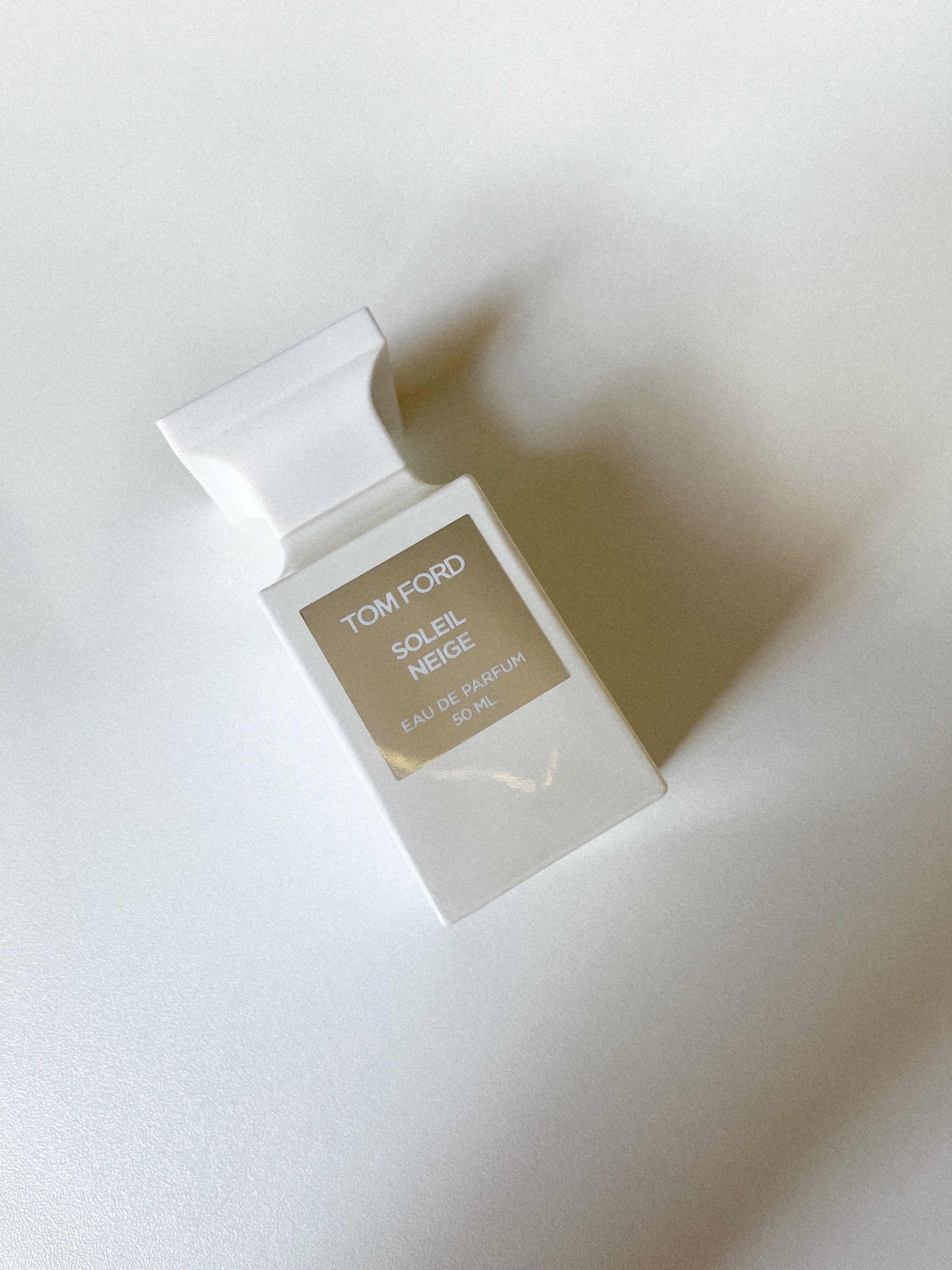 Tom Ford Soleil Neige EDP 🤍