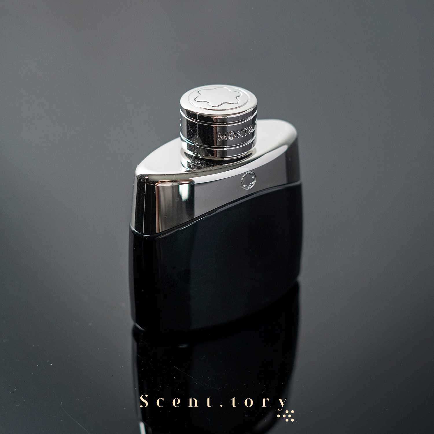 Montblanc Legend EDT น้ำหอมแท้ 100% แบ่งขาย