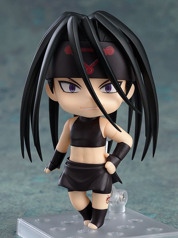 Nendoroid Envy